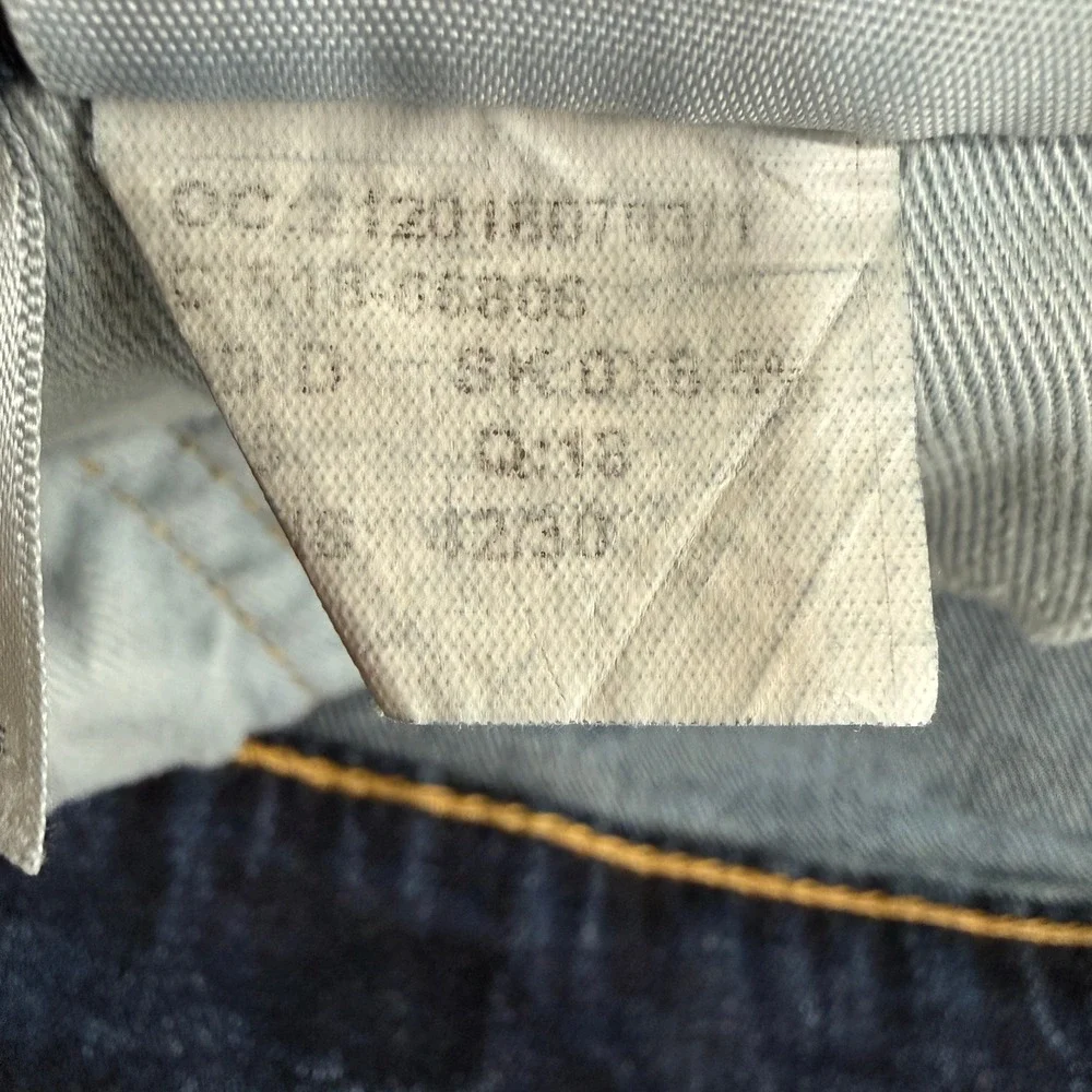 Levis levi strauss